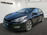 Kia cee'd Spirit 1.4*Panoramaschiebedach*Kamera*PDC* - Kia: Cee D Spirit