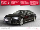 Audi A8 50 TDI quattro Matrix OLED HeadUp Keyless - Audi A8 Gebrauchtwagen in Stuttgart