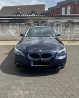 BMW 530Diesel| 1. Hand | 80tkm | Voll | TÜV 04/2028