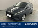 Hyundai i10 1.0 Edition 30 |SHZ - gebrauchte Hyundai i10 aus dem Jahr 2022