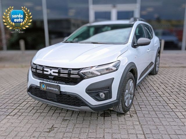 Другие DACIA Sandero Stepway 1.0 TCe ECO-G Expression