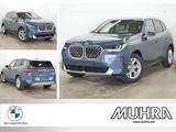 BMW X3 20d xDrive 18" AHK Sportsitz Memory Ambiente - BMW X3 Jahreswagen