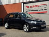 Skoda Fabia Combi Cool Plus EnjoyPak AudioSwing LM16" - Skoda Fabia: Enjoy