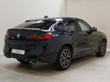 BMW X4 30xd M Sport AHK ACC PANO HUD H/K 360° STHZ - BMW X4 Gebrauchtwagen in München
