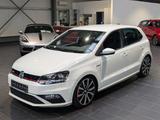 Volkswagen Polo V GTI Navi LED Kamera - Volkswagen Polo: Automatik