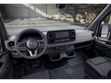 Mercedes-Benz Sprinter 319 CDI Kasten HYMER WOHNMOBIL GARANTIE - Angebote