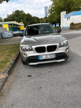 BMW X1 2010 177 - BMW 120 Kombi Gebrauchtwagen