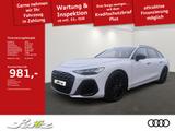 Audi A6 Avant 2.0 TDI quattro *AHK*APPCON*KAMERA* - Audi A6 Neuwagen mit Diesel-Antrieb