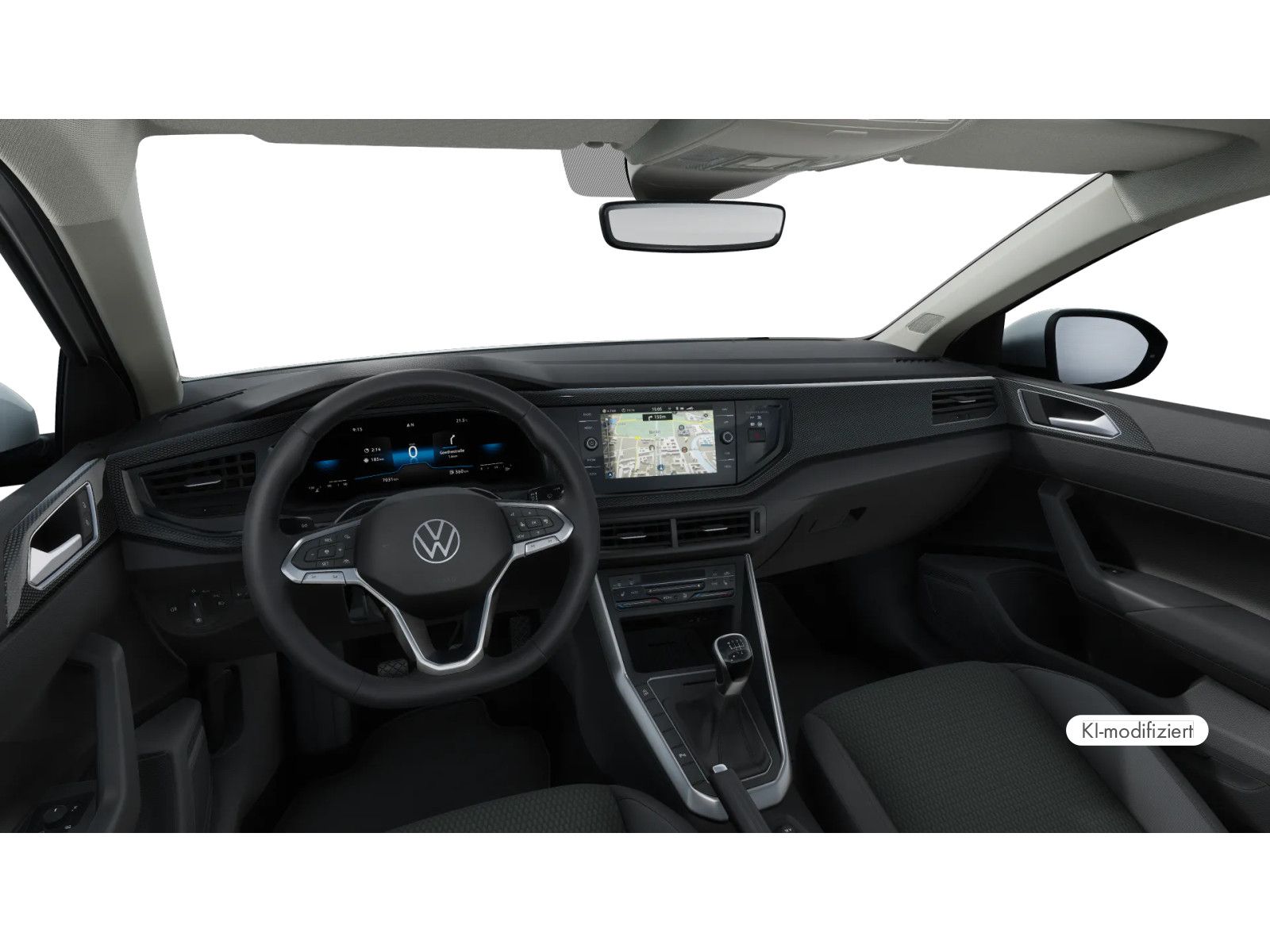Volkswagen Taigo - Bild 9