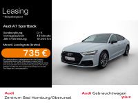 Audi A7 - Vorschau Bild 1