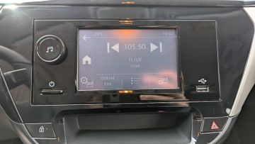 Bild 15 Opel Corsa F 1.2 SHZ/LHZ/LED/KLIMA/PDC/RADIO+BT