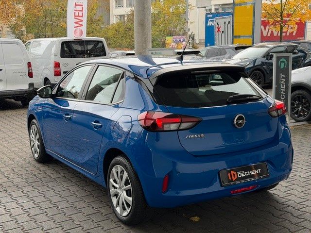 Fahrzeugabbildung Opel Corsa-e F Edition 136PS Elektro/PDC!