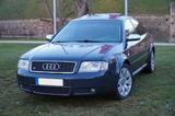 Audi S6 V8 4.2 tiptronic quattro - 12-fach bereift - Audi S6: 4f