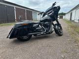 Harley-Davidson Street Glide Special FLHXS | Custom Bagger |  - HARLEY-DAVIDSON BAGGER
