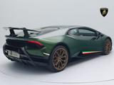 Lamborghini Huracán Performante MY19 I AD PERSONAM I VERDE E - Lamborghini in Hamburg