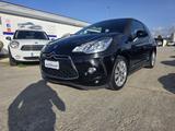 DS Automobiles Ds DS3 3 1.4 HDi 70 Chic - DS Automobiles DS3: Coupe