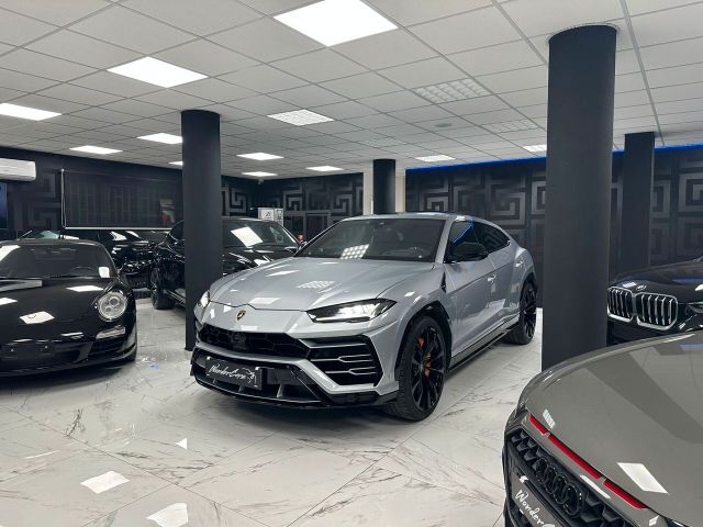 Lamborghini Urus 2019 4.0 benzina