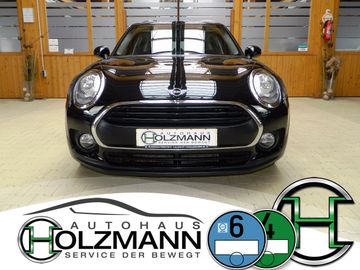 MINI One Clubman - 3