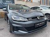 Volkswagen Golf VII Lim. GTD BMT Klima Sitzhzng. - Volkswagen Golf: Vi GTD