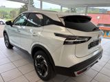 Nissan N-Connecta NAVI, AUTOMATIK, LED, - Nissan Qashqai: Auto