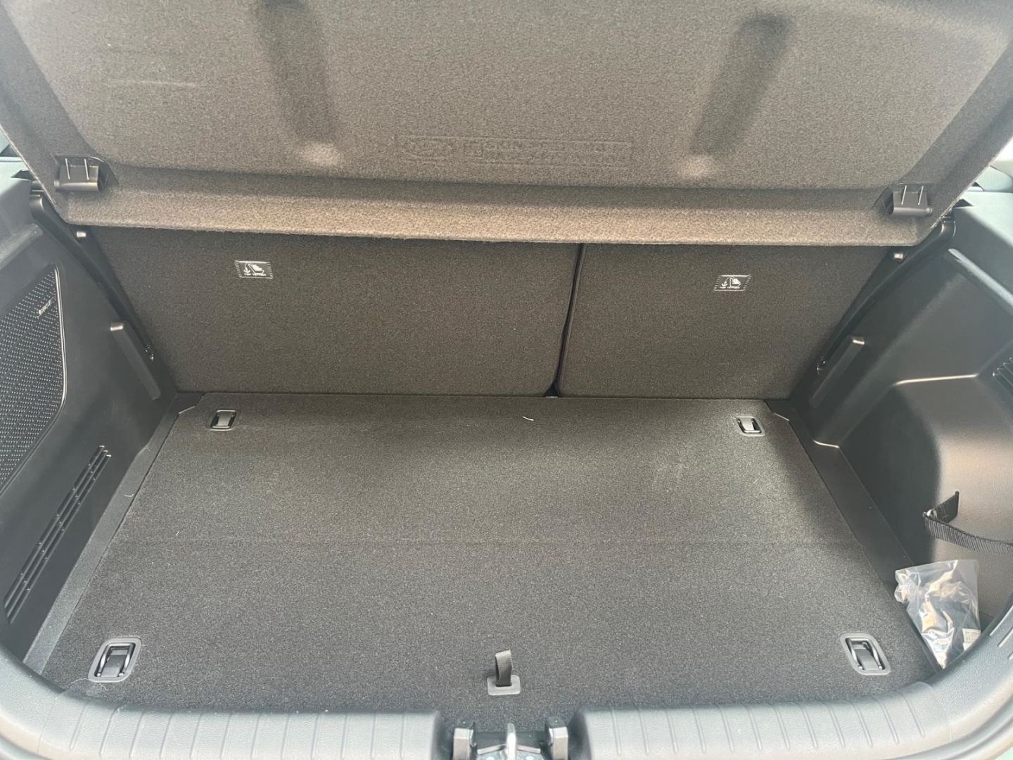 Hyundai i20 – Bild 11