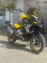 BMW 1250 GS Edition 40 Jahre & Option 719