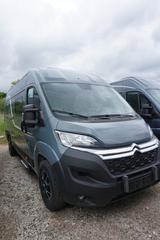 Pössl Trenta 640 * Modell 2024 / All-In MEGA* Discount - Kastenwagen