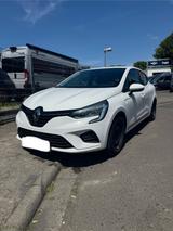 Renault Clio TCe 100 GPF Experience