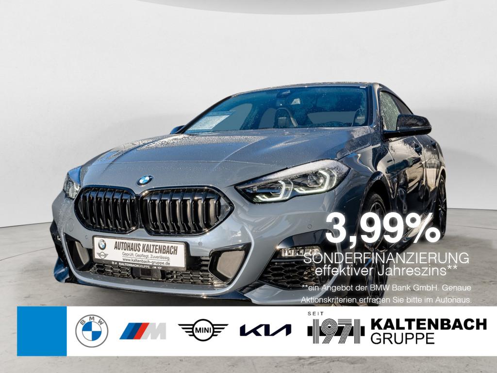 BMW 220i Gran Coupe Edition ColorVision PANO HUD LED