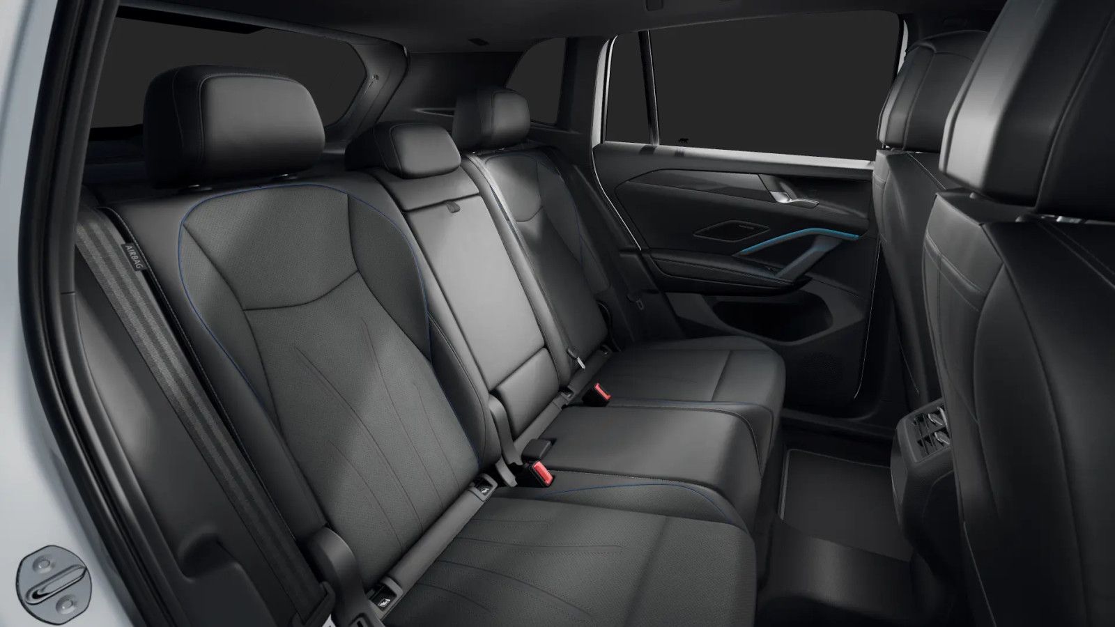 Volkswagen Tiguan - Bild 11