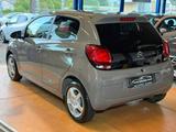 Citroën C1 Feel Automatik / Navi / Schaltwippen - Citroën C1: mit ABS