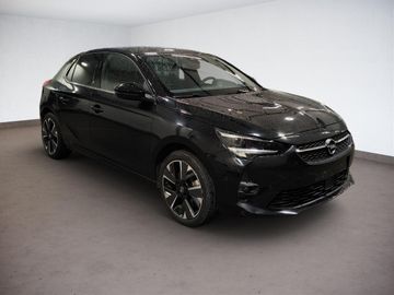 Bild 4 Opel Corsa Corsa-e F GS +ALCANTARA+M-LED+NAVI+SHZ+11kW+PDC+