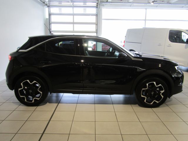 Mokka Electric, ULTIMATE (MJ23C), Elektro 100 kW