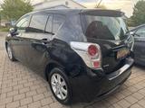 Toyota Verso Life Panorama Kamera - gebrauchte Toyota Verso aus dem Jahr 2014