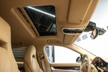 صورة مصغرة 47 لـ 2009 Porsche PANAMERA
