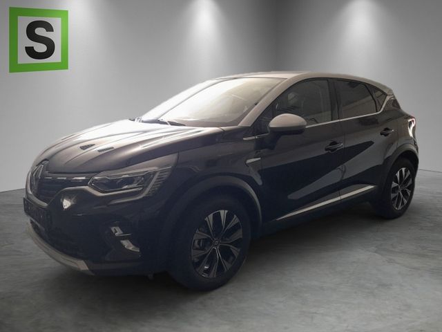 Renault CAPTUR TECHNO E-TECH Plug-in 160