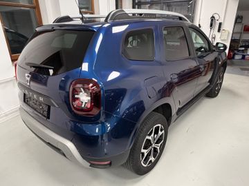 Dacia Duster - 4