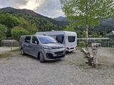 Knaus Südwind 500 FU Silver Selection Topausstattung - Knaus Südwind