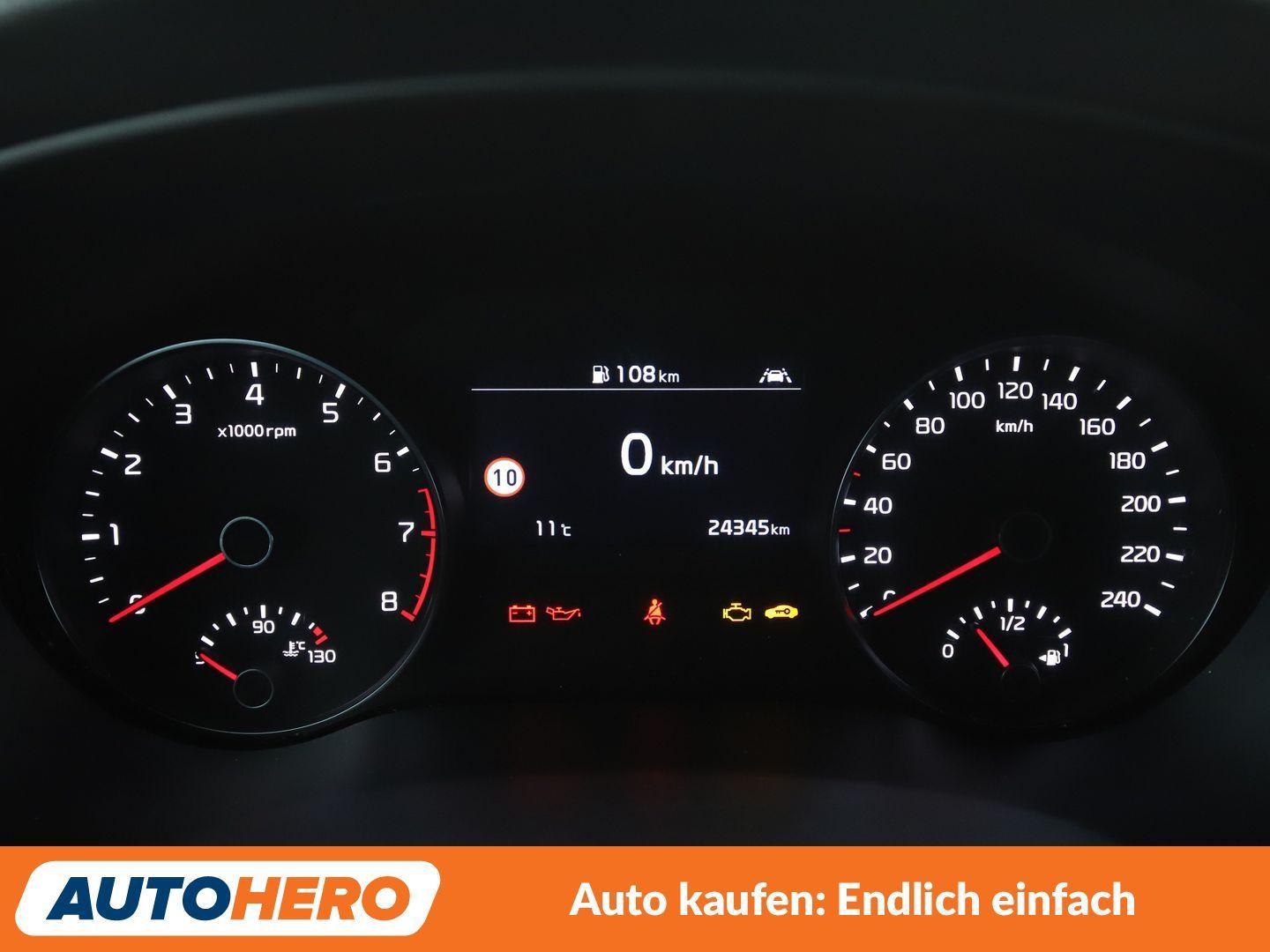 Kia Sportage 1.6 GDI Black Edition 2WD*NAVI*CAM*PDC* foto 20