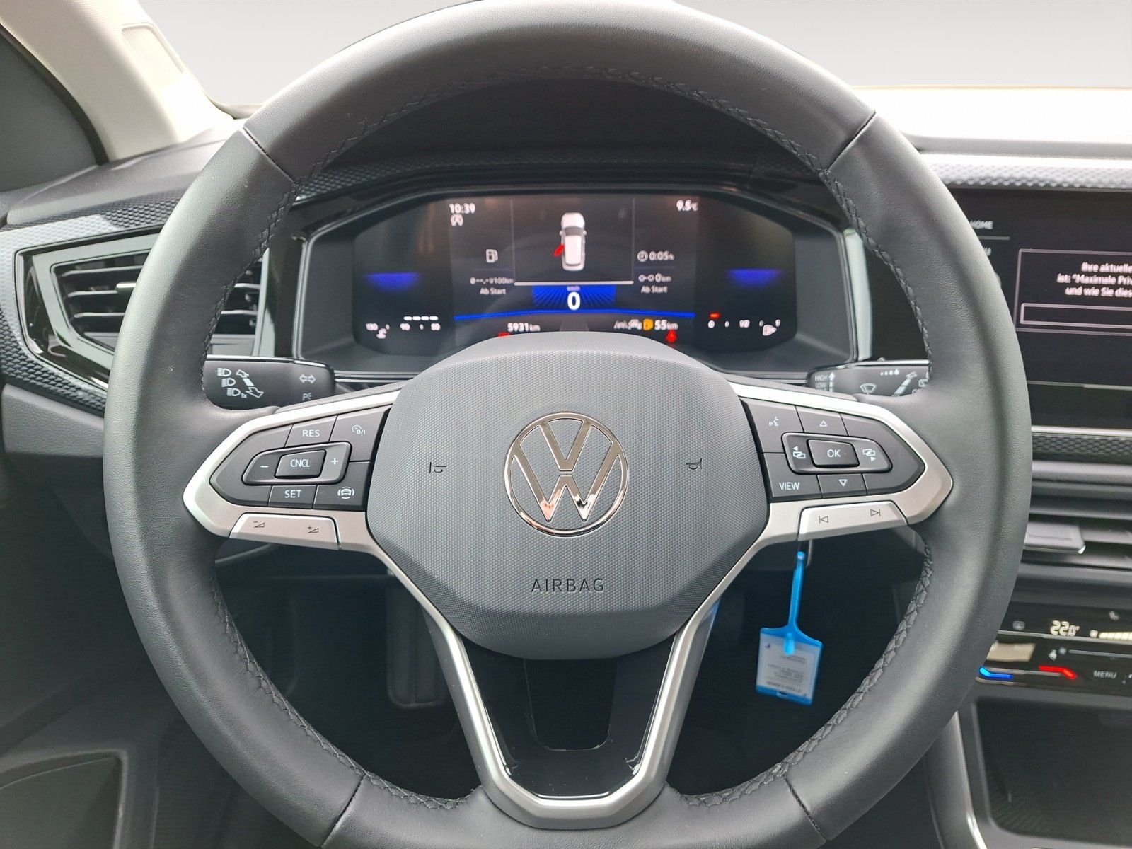 Volkswagen Polo - Bild 11