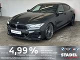 ALPINA B8 Navi.Laser.ACC.360°.Pano.B&W.SoftClose.HuD - ALPINA B8 Gebrauchtwagen