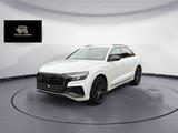 Audi Q8 55 TFSI Quattro S-Line Standhz Raute Headup - Audi Q8 in Braunschweig