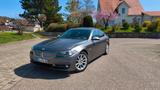 BMW 530d Automatik /Grau Matt Foliert.  - : Leder, Folie