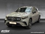 Mercedes-Benz GLC 300 de 4M EQ Hybrid +AMG+NIGHT+AHK+DIGITAL+ - Mercedes-Benz GLC 300 in Hamm