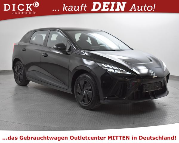 MG MG4 51 kWh >LEDER+VIRTU+LED+DAB+ACC