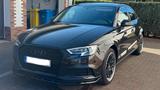 Audi A3 1.6 TDI - Limousine 8V 99 Tkm, Standheizung
