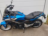 Honda NCNC 750X.DCT.  "Mit vielem Zubehör" - Offers
