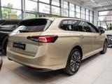 Skoda Superb Combi Selection 2.0 TDI DSG AHK Kam. LM - Skoda Vorführfahrzeuge mit Diesel-Antrieb: Allradantrieb