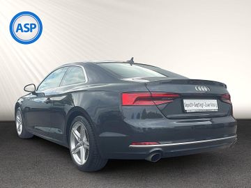 Audi A5 - 6