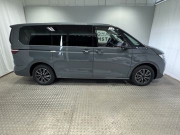 Volkswagen T7 Multivan AHK StHz Panodach Kamera
